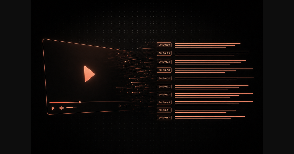 Claude ile Video Transkripti: watch-video Skill Kurulumu